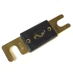 ANL Fuse 80A