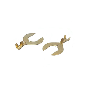 Spadeterminal (thin) Φ10