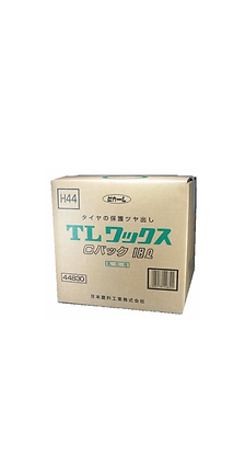 
タイヤワックス