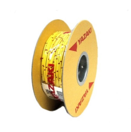   配線コード 0.5【AVS】