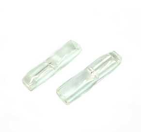 Flat Terminal(110) Late in Sleeve Female