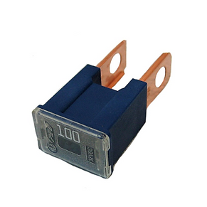 Main fuse B 100A