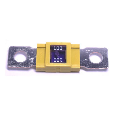 メガスローブローヒューズ100A