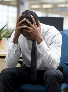 Feeling Struck at Your Job???