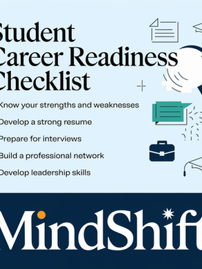 Common Career Mistakes Students Make (and How to Fix Them)