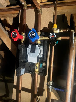 Heating Engineer Stockton Darlington