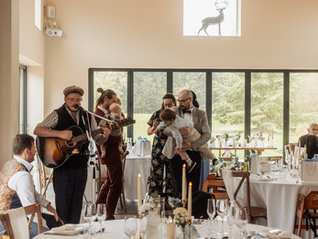 How Wedding Singers and DJs Manage Song Requests for a Memorable Celebration
