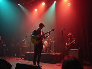 The Uniqueness of Solo Music Performances