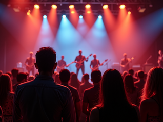 Corporate Event Entertainment Ideas: Top Corporate Event Tips for an Unforgettable Experience
