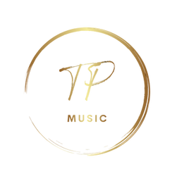 TP Music new logo