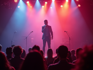 The Impact of Live Music Events: Why They Matter More Than Ever