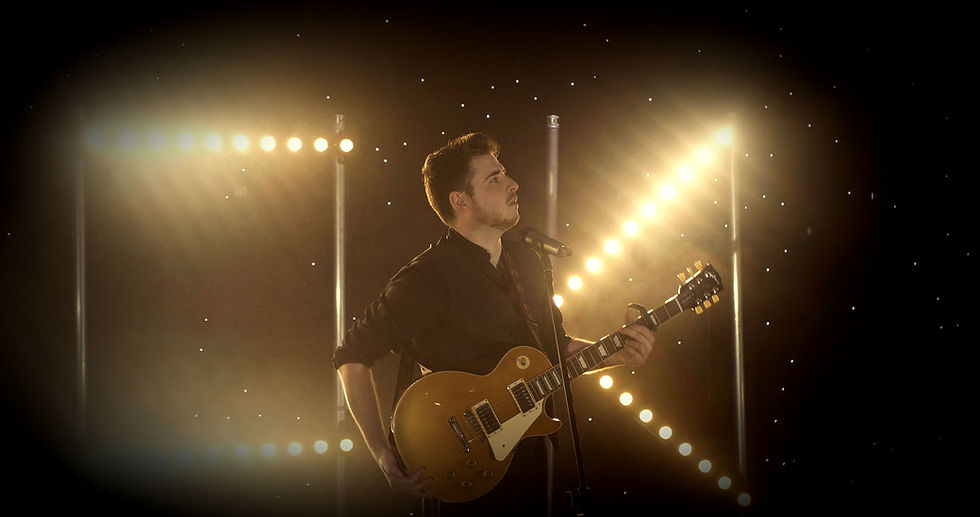 Tom Powell: Vocalist & Guitarist. Wedding Singer. Cruise Guest Ent / Headliner. Solo. North Yorkshire | North East | UK | International. 