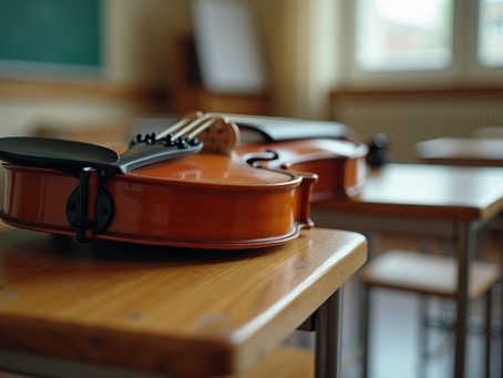 Affordable instrument hire options in Tees Valley music lessons