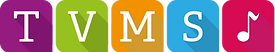 Tees Valley Music Service Logo