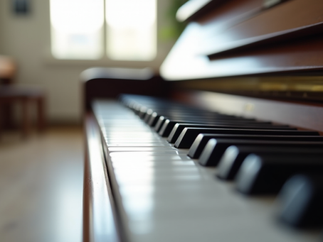 Explore Music Lessons in Tees Valley