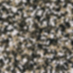 Earth tone flake sample for epoxy flooring solutions