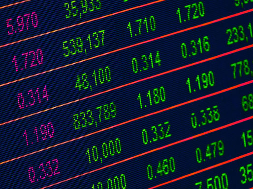 The surprises in economic data catching markets off-guard