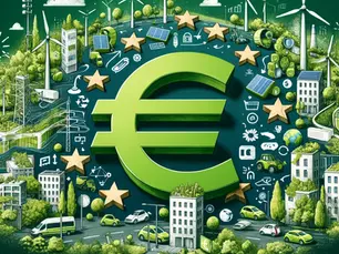 Financer la transition écologique en Europe : le Plan d'Investissement du Pacte Vert Européen
