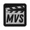 Thumbnail: MVS Embroidered Patch