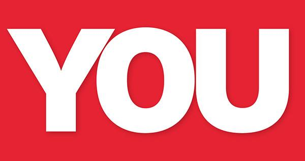You Magazine Logo