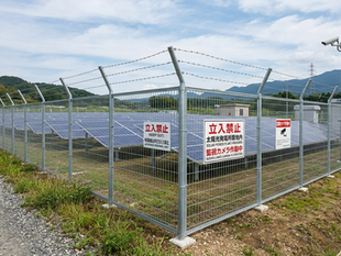 太陽光発電の盗難リスクと対策を徹底解説!中野太陽光点検社が教えるプロの防犯とメンテナンス