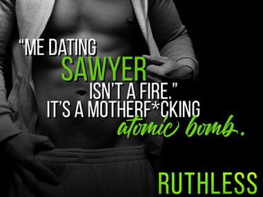 EXCERPT! RUTHLESS KNIGHT