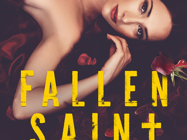 FALLEN SAINT - BOOK EXCERPT