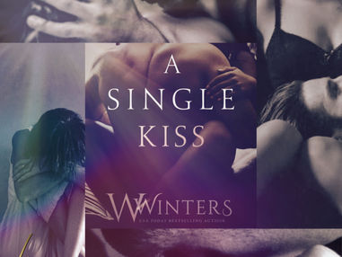 A Single Kiss - W. Winters
