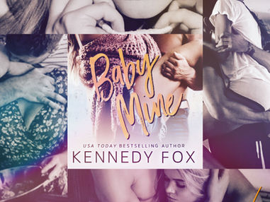 Baby Mine | Kennedy Fox 🦊