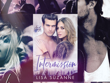 REVIEW - INTERMISSION - LISA SUZANNE