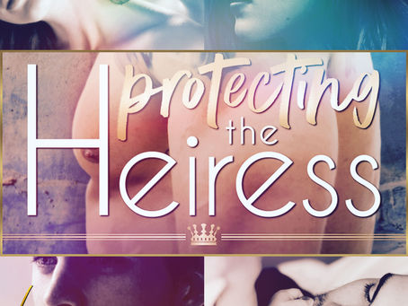 Protecting The Heiress