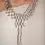 Thumbnail: Diamond Drop Necklace