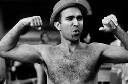 Portraits & Lifestyle