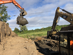 Site Work
