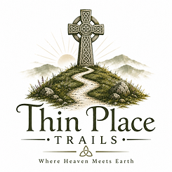 Thin Place Trails logo