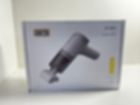 Suitu Vacuum Cleaner