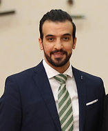 Mahmoud Abu Alrub
