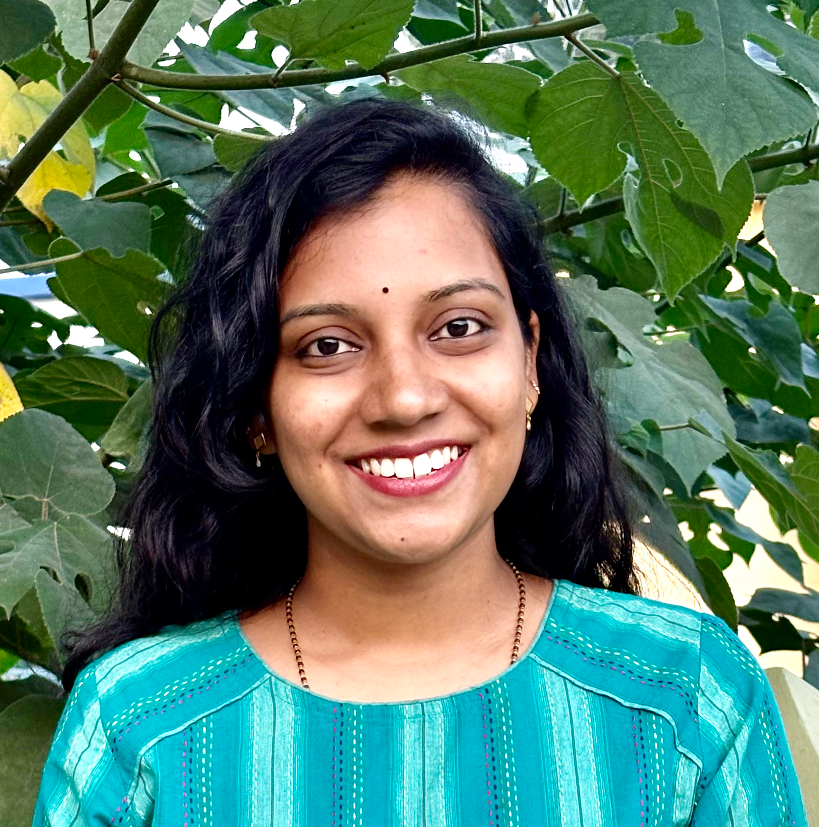 Writer: Bhavana Angadi