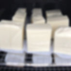 スモークチーズ燻製開始