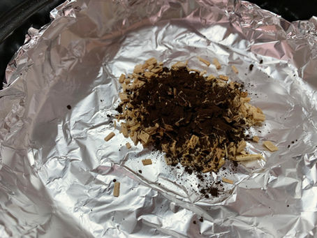 スモークチップ１０種類を徹底比較｜香り・相性・おすすめの使い分けガイド