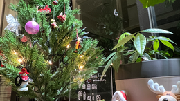 あっという間の2025年