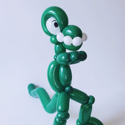 Balloonables T-Rex Balloon Animal