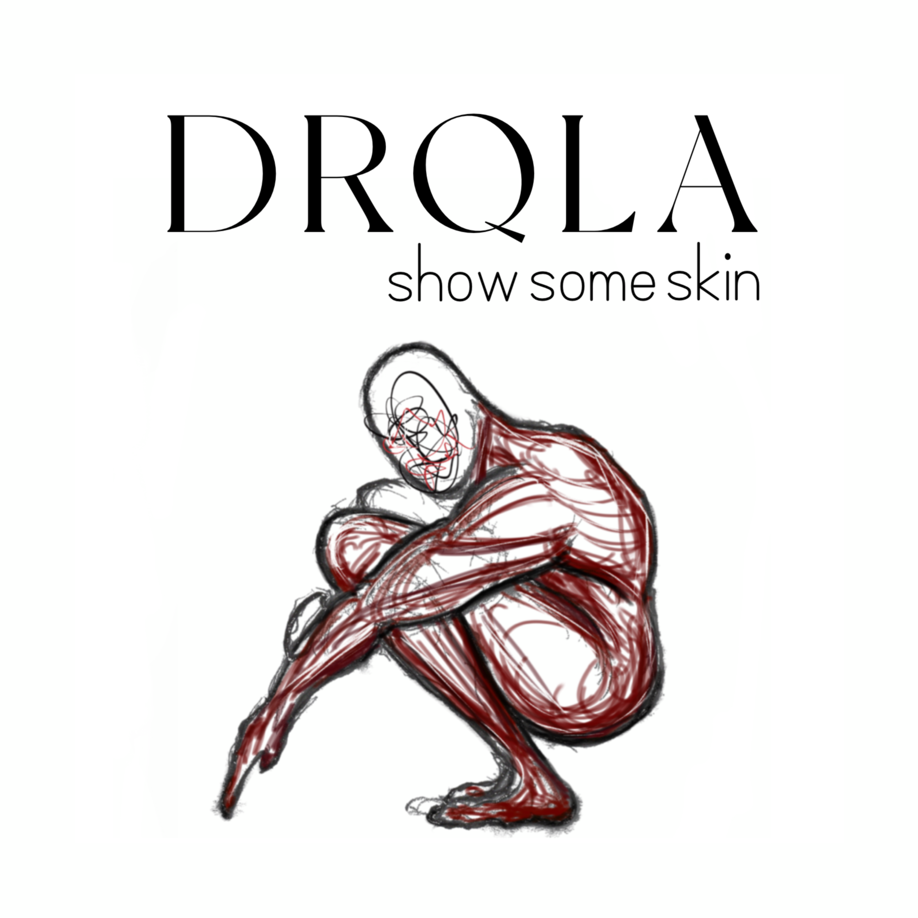 SHOW SOME SKIN (Debut Album - CD format)