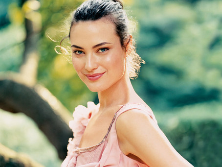 Spring Clean Your Beauty Routine