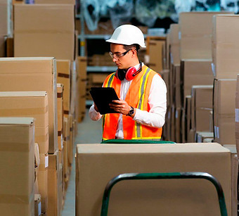 Capacitaciones para operadores logisticos