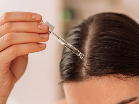 Sweet Almond: The Secret to Luscious Locks