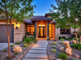 May/June 2026 - Los Angeles Spring Housing Update