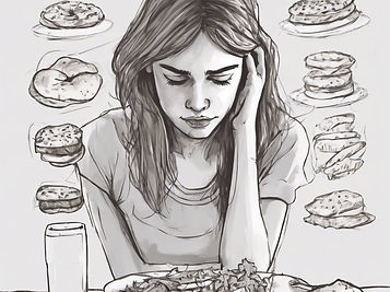 can you give me picture of an eating disorder with light background_.jpg