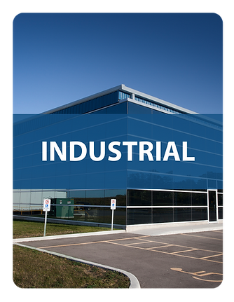 Industrial Cover