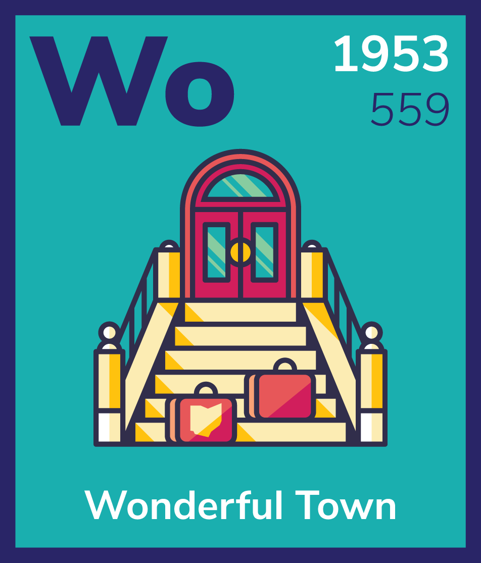 Thumbnail: 8x10 art print (T-Z)